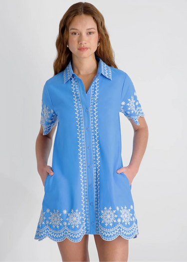 Alissa Dress
