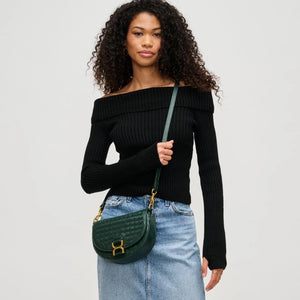 Alise Crossbody