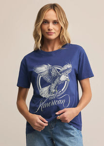 All American Boyfriend Tee