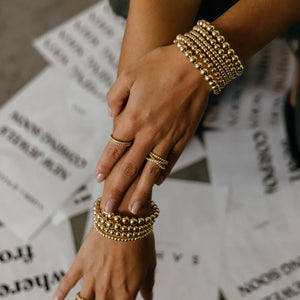 Allison Bracelet