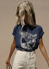 Load image into Gallery viewer, All American Boyfriend Tee
