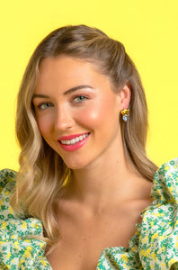Ally Earring