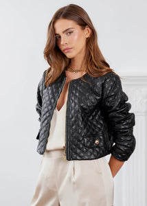 Amara Jacket