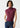 Amara Powershoulder Top