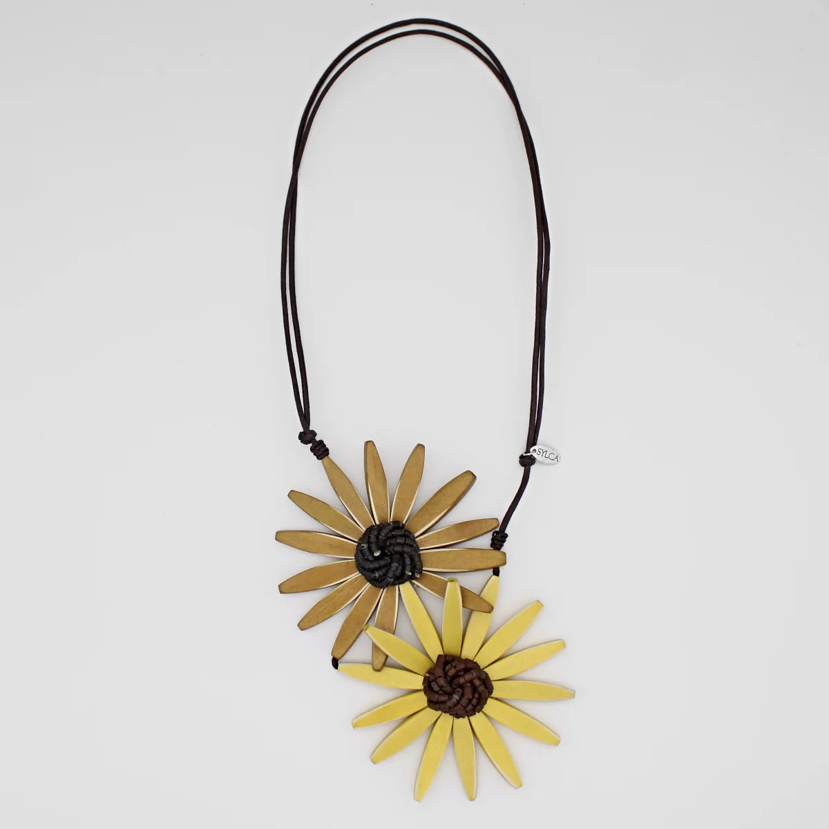 Amaya Necklace