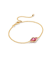 Load image into Gallery viewer, Abbbie Delicate Chain Bracelet
