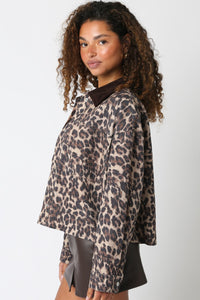 Ansley Jacket