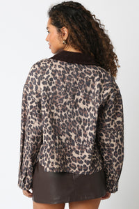 Ansley Jacket