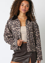 Load image into Gallery viewer, Ansley Jacket
