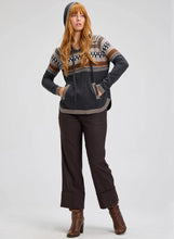 Load image into Gallery viewer, Apres Hoodie Sweater
