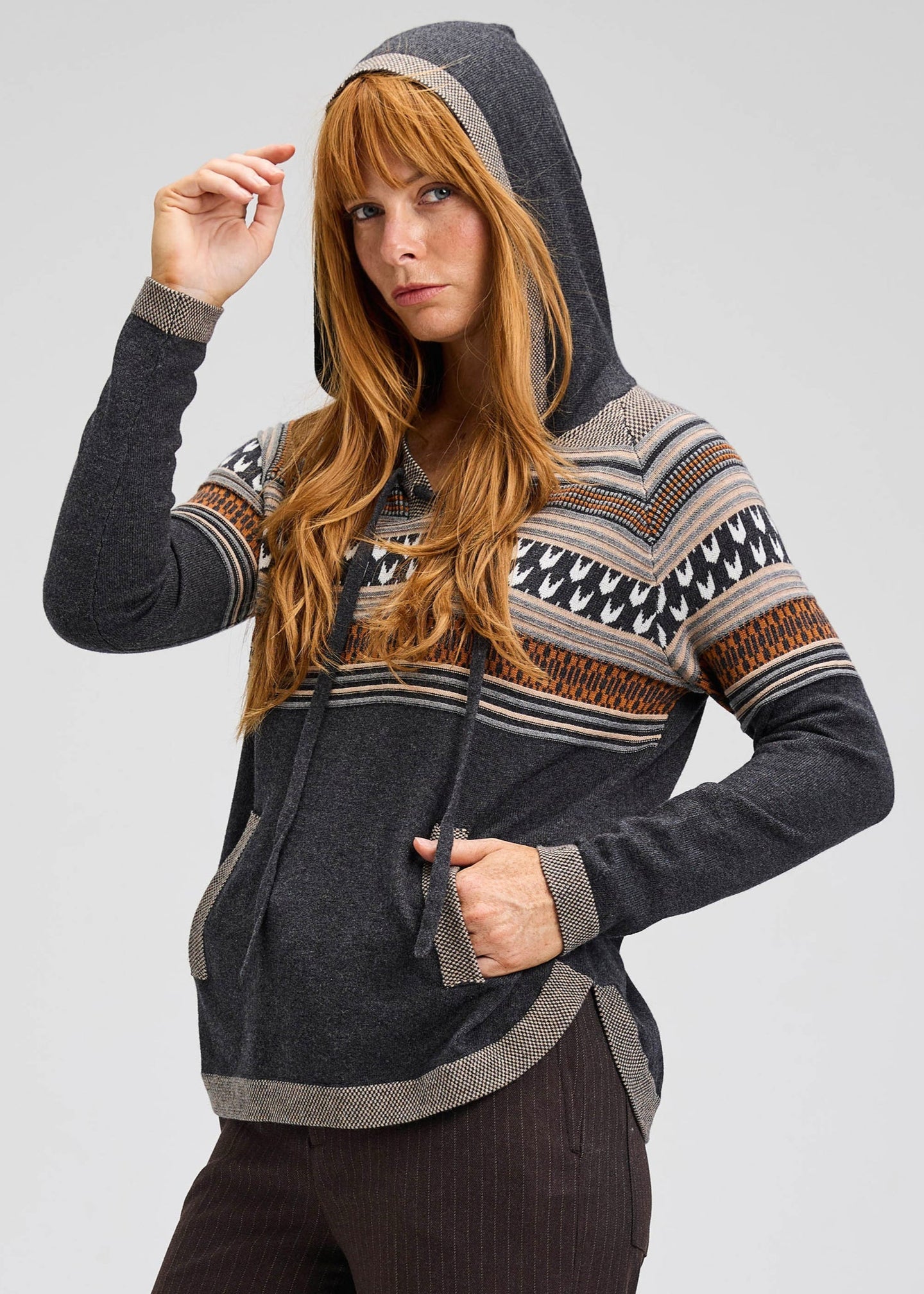 Apres Hoodie Sweater