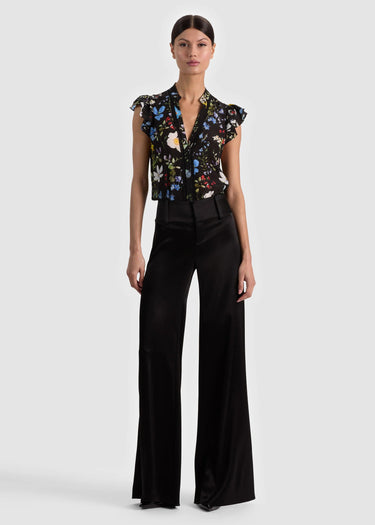 Arlette Blouse