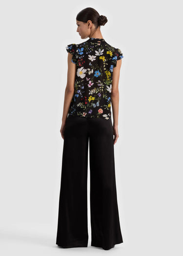Arlette Blouse
