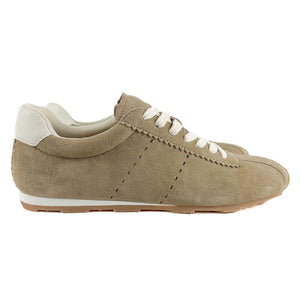 Trophy Sneaker