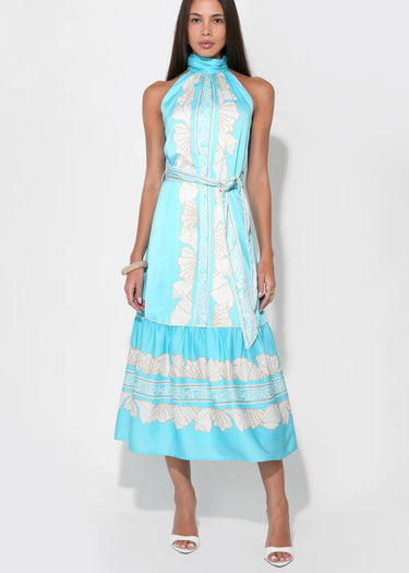 Ariella Dress