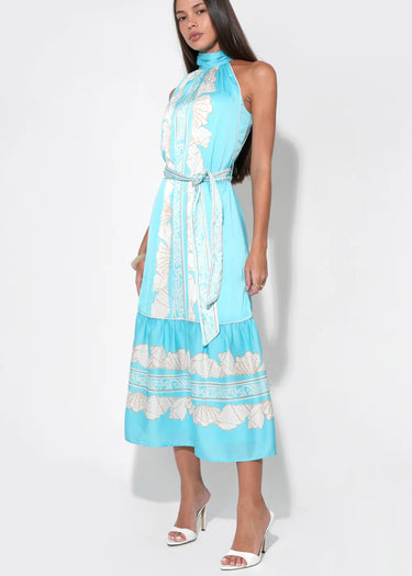 Ariella Dress