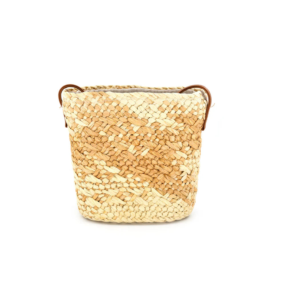 Aria Crossbody