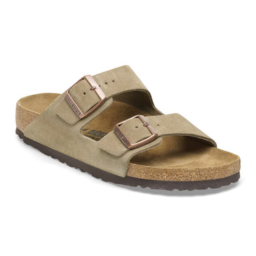 Arizona Suede