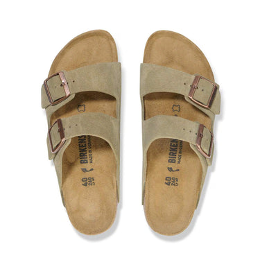 Arizona Suede