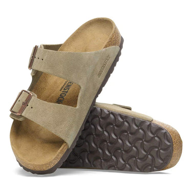 Arizona Suede