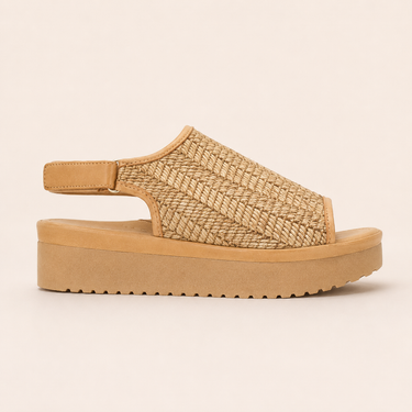 Ashwin Sandal