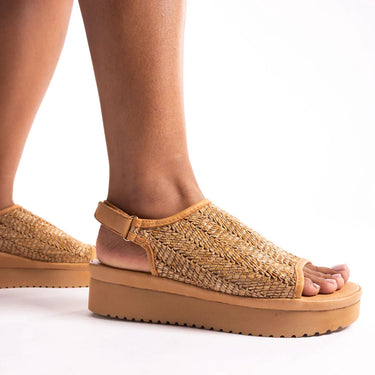 Ashwin Sandal