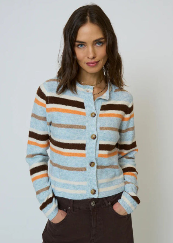 Ash Sweater