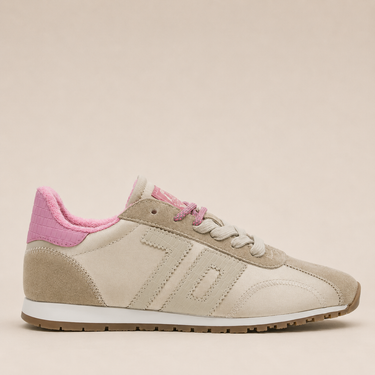 Asian Sneaker