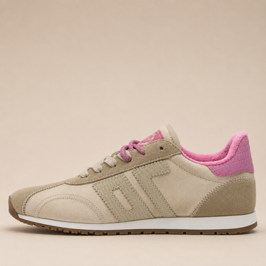 Asian Sneaker
