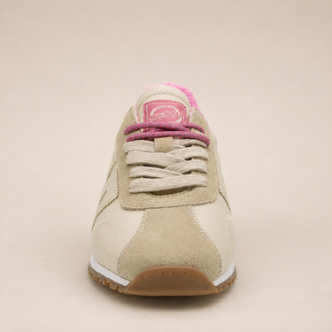 Asian Sneaker