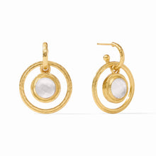 Load image into Gallery viewer, Astor 6 In 1 Charm Earring
