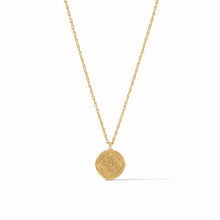 Load image into Gallery viewer, Astor Solitaire Necklace
