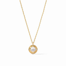Load image into Gallery viewer, Astor Solitaire Necklace
