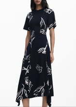 Load image into Gallery viewer, Asymmetric Dress
