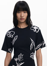 Load image into Gallery viewer, Asymmetric Dress
