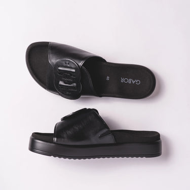 Buckle Slide