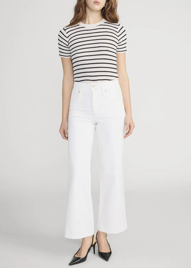 The Seamed Jean