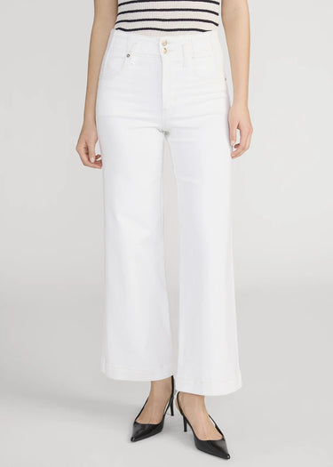 The Seamed Jean