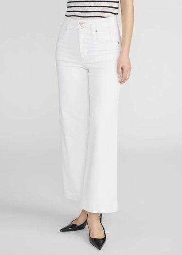 The Seamed Jean