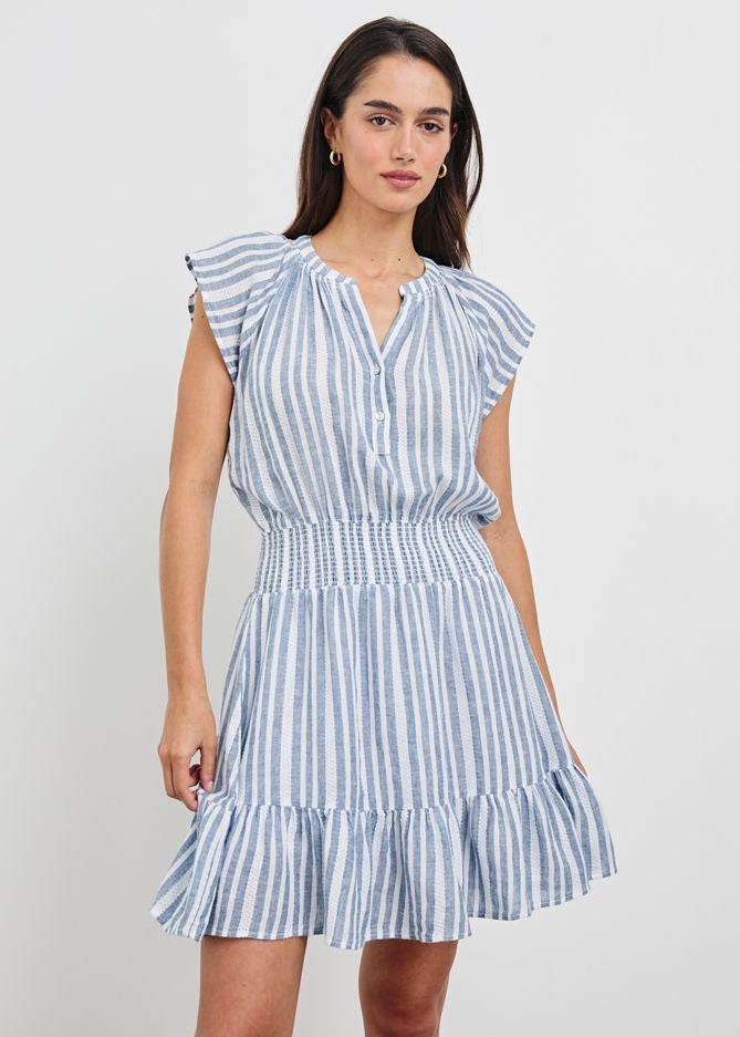 Augustine Dress