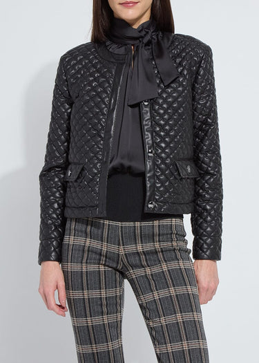 Aurelle Jacket