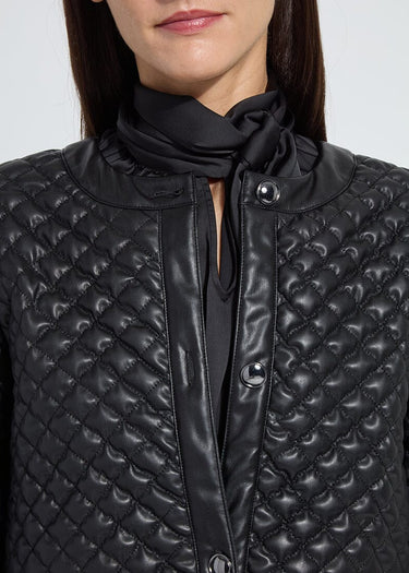 Aurelle Jacket