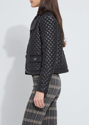 Aurelle Jacket
