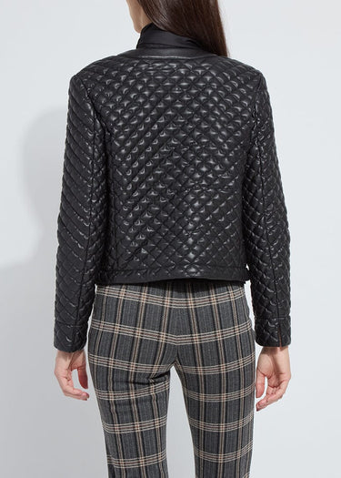 Aurelle Jacket