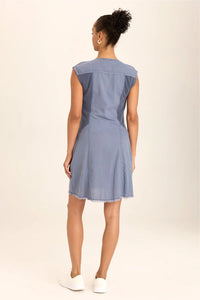 Austen Dress