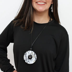 Aveline Necklace