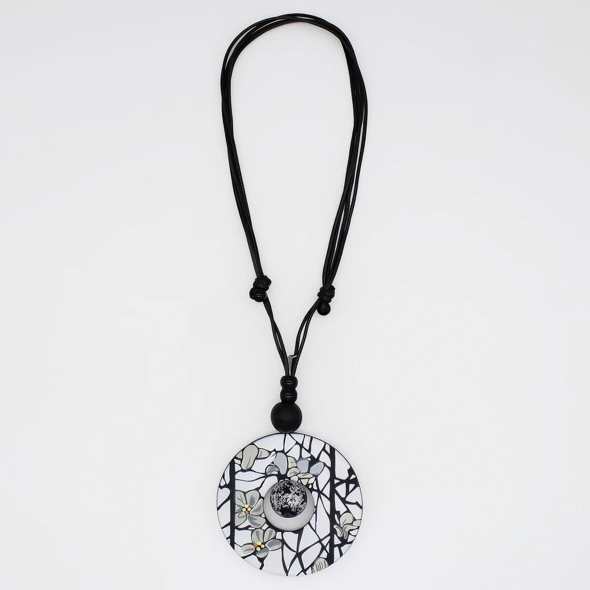 Aveline Necklace