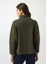Load image into Gallery viewer, Zip Neck Sweater
