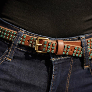 Azra Belt