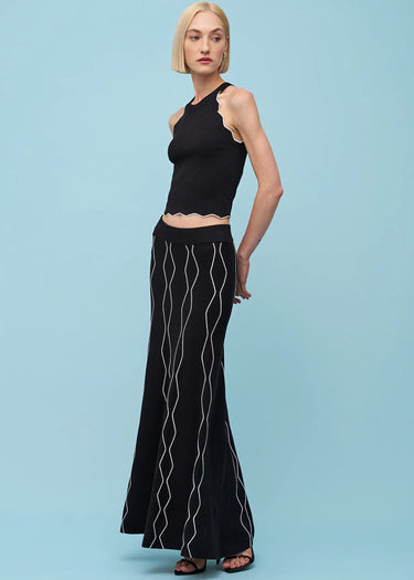 Azzura Skirt